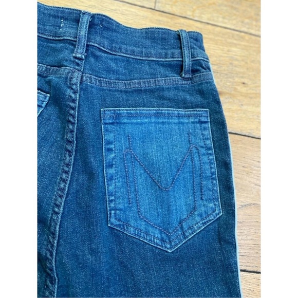 SHOW ME YOUR MUMU Farrah Trouser Flare Jeans NWT - Picture 11 of 12